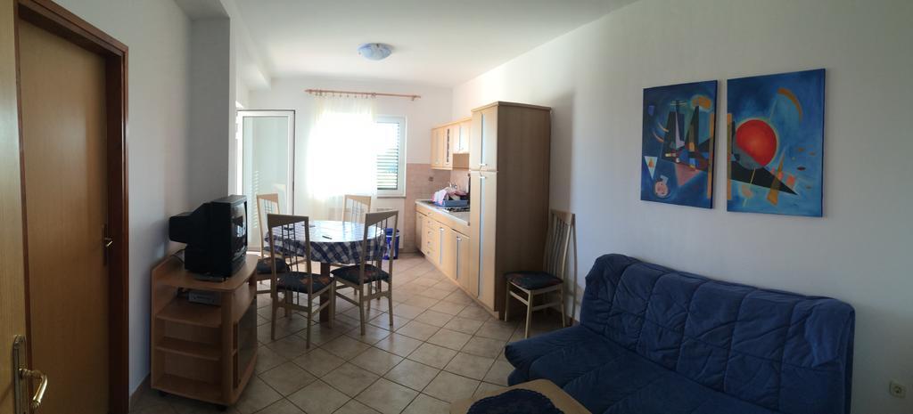 Apartments Bodi Ровинь Экстерьер фото