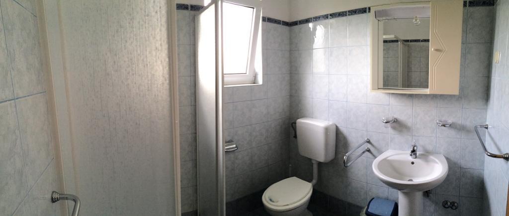 Apartments Bodi Ровинь Экстерьер фото