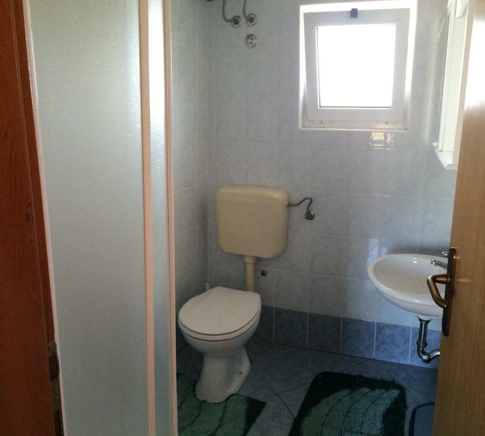 Apartments Bodi Ровинь Экстерьер фото