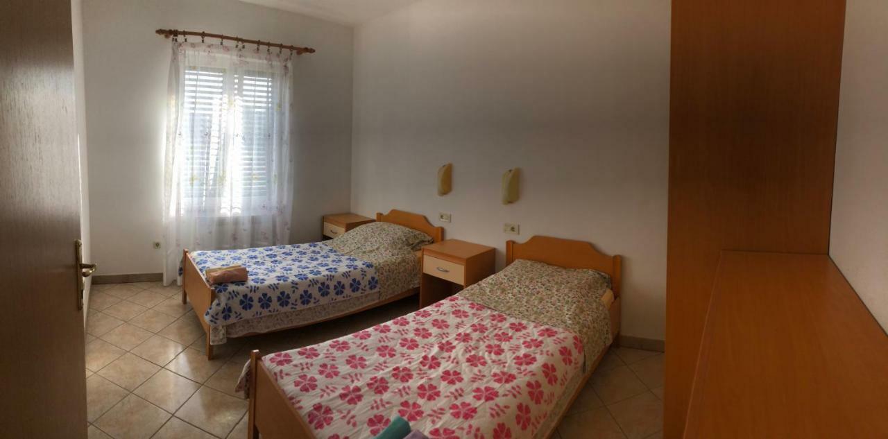Apartments Bodi Ровинь Экстерьер фото